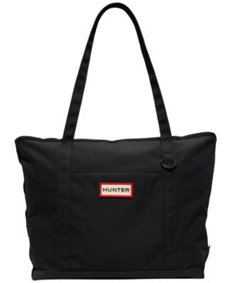 Men's Campus Tote Bag
