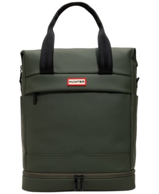 Men's Urban Travel Backpack