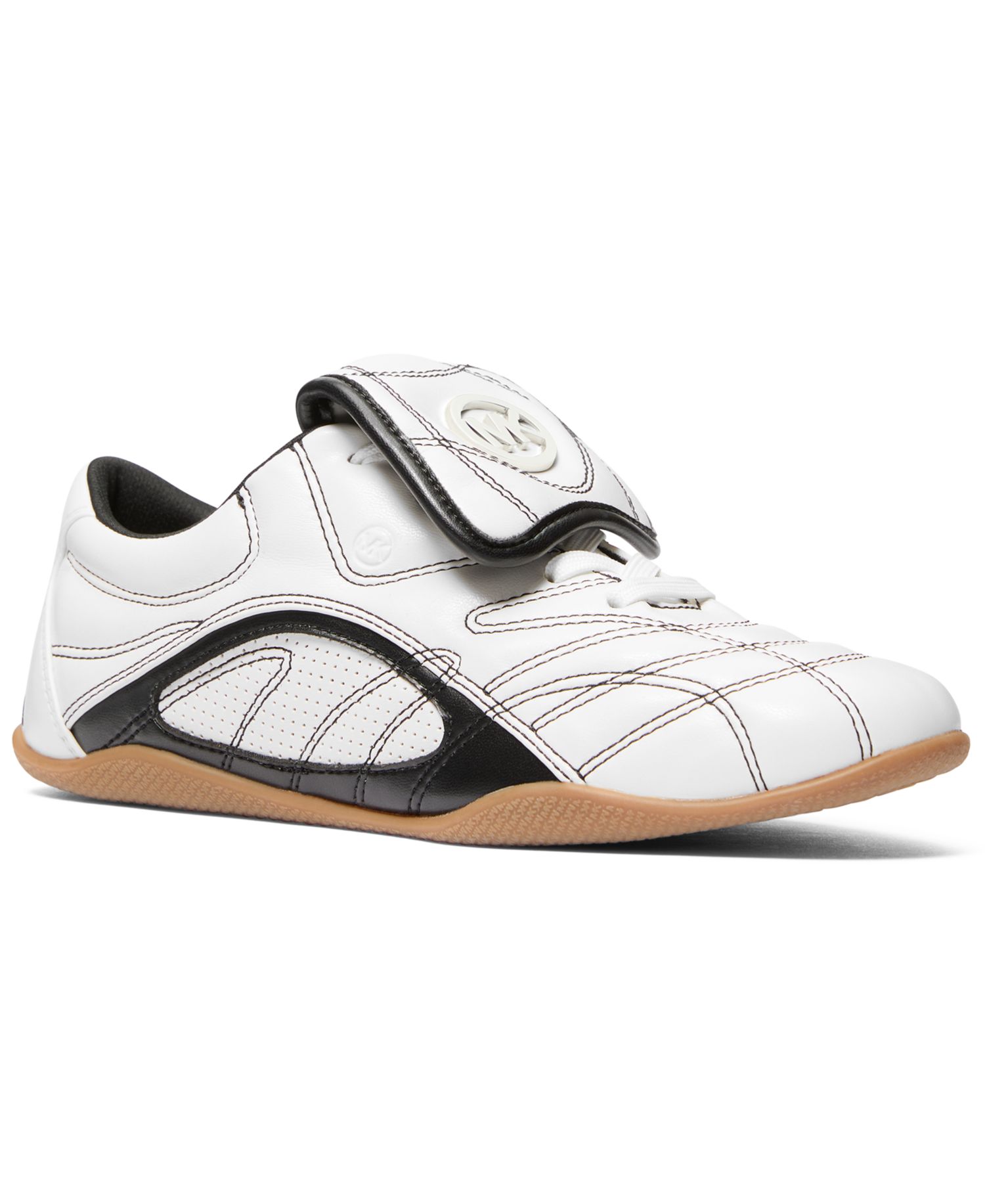 Women's Kyler Lace-Up Trainer Sneakers