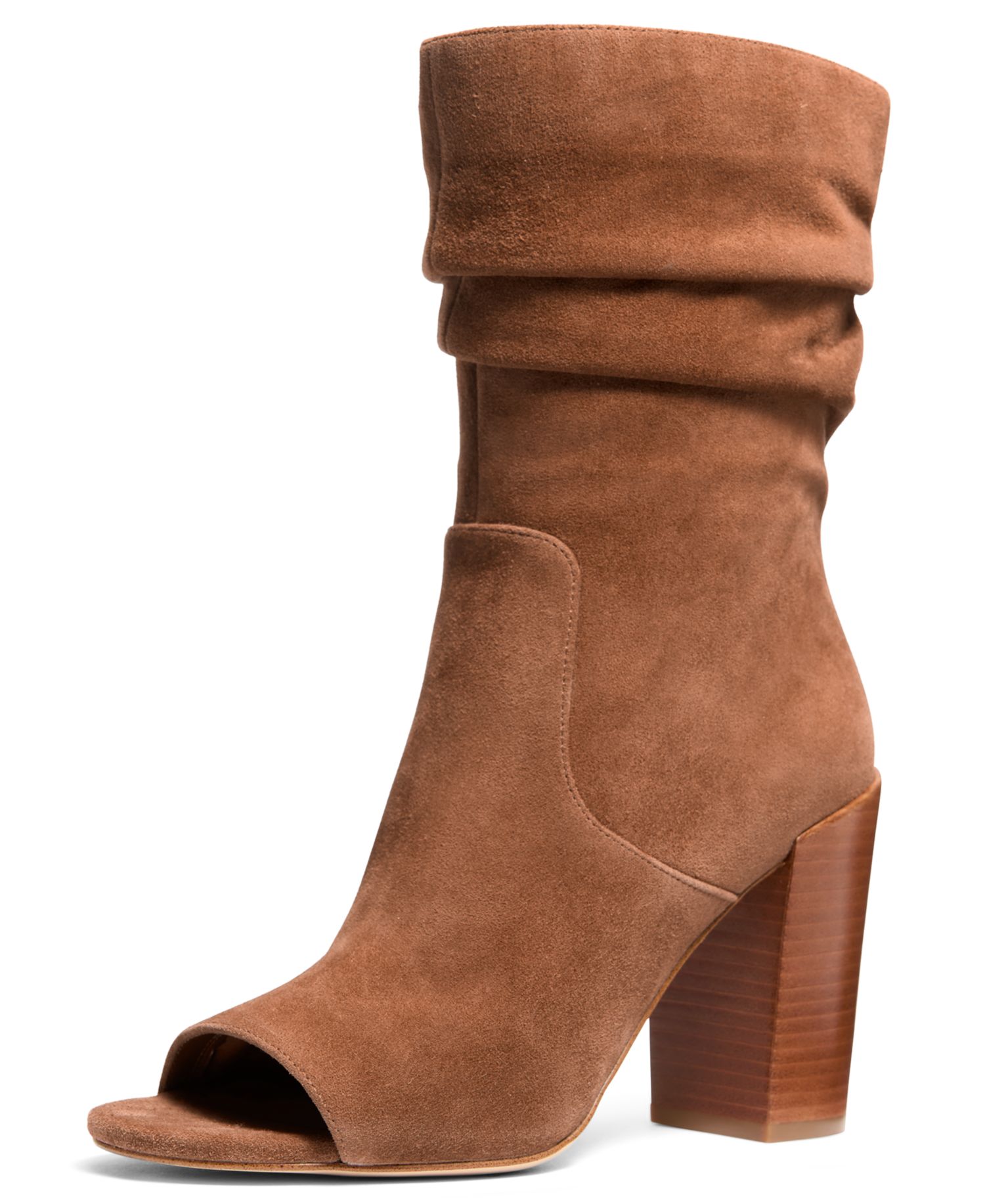 Women's Shayna Heeled Dress Booties