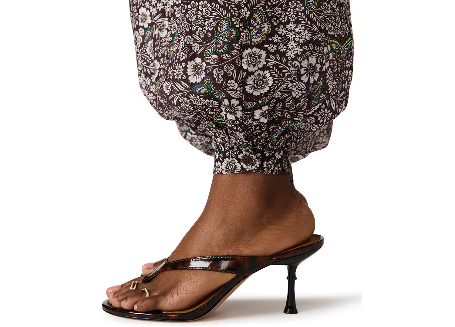 Women's Livy Genie Balloon Pants
