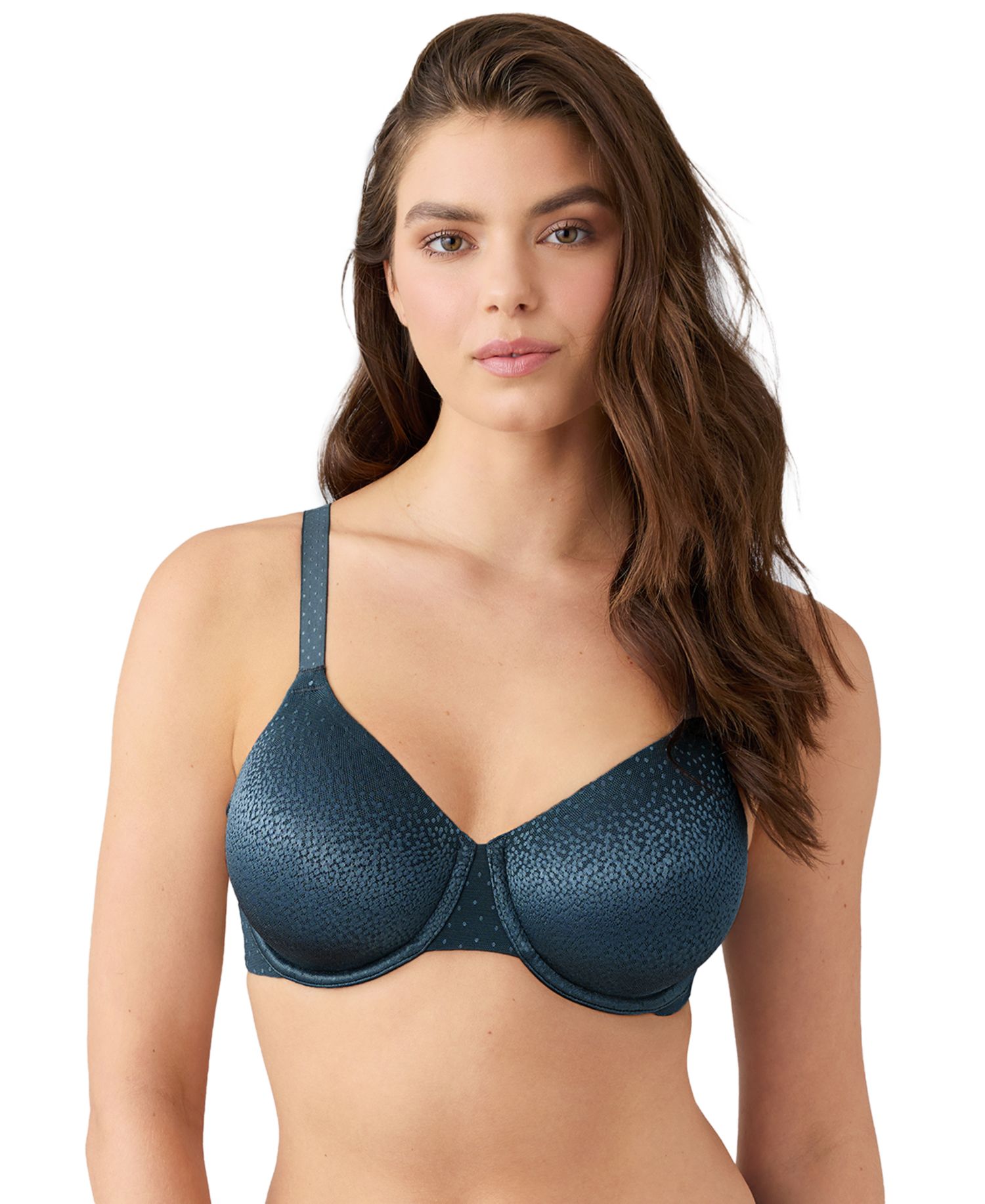 Women's Back Appeal® Underwire Bra, 855303