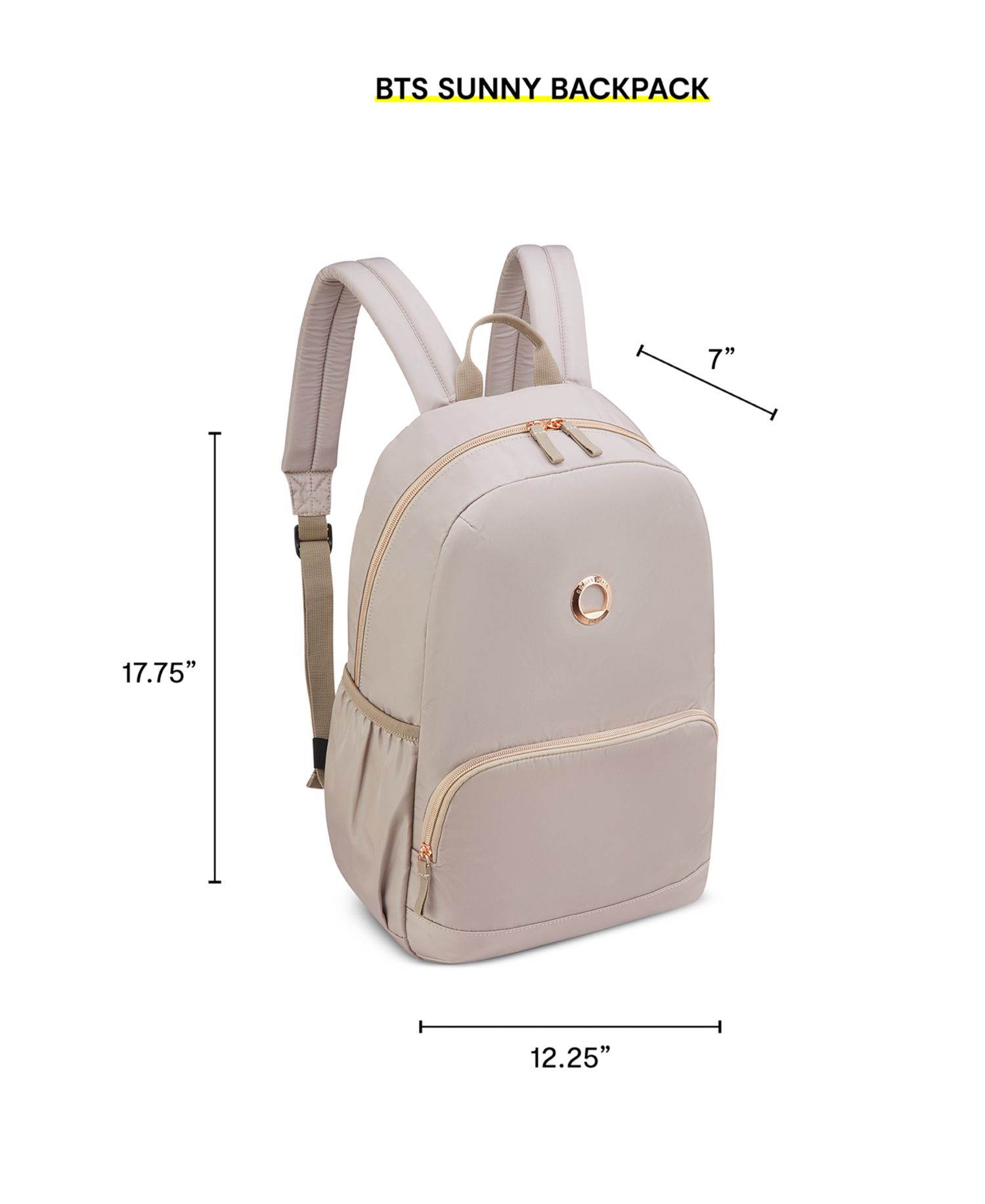 Sunny 17.75" Backpack