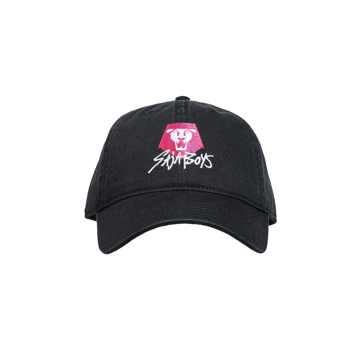 Men's Cap