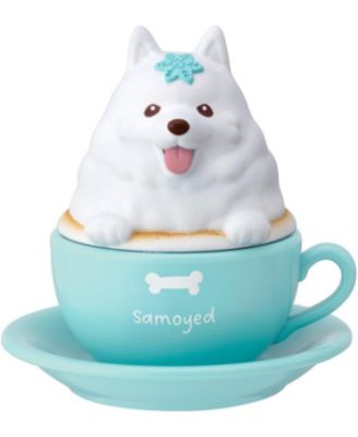 Shokugan - CharaLatte Art Case Animals (Box/12) figure display