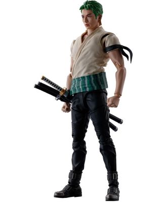 Nations - A Netflix Series: One Piece - S.H.Figuarts - Roronoa Zoro