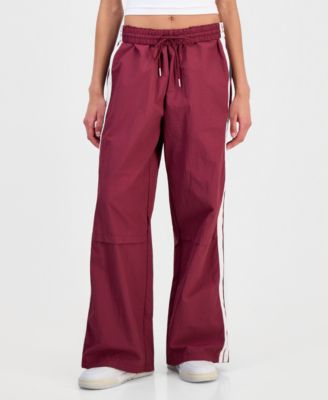 Women's Side Stripe Track Pants