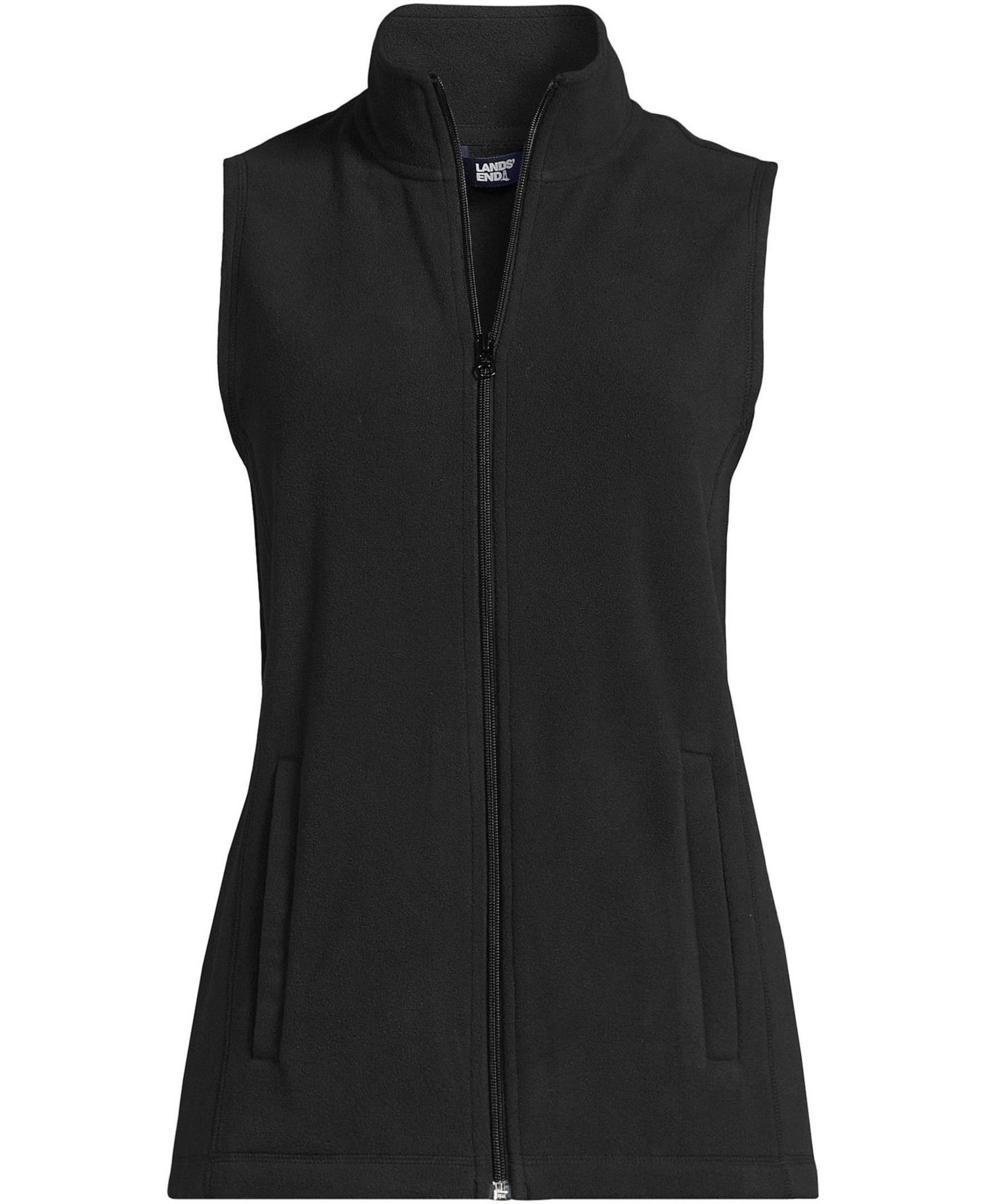 Women's Lightweight Fleece Vest