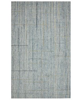 Hawaii HAW-2 5'x8' Area Rug