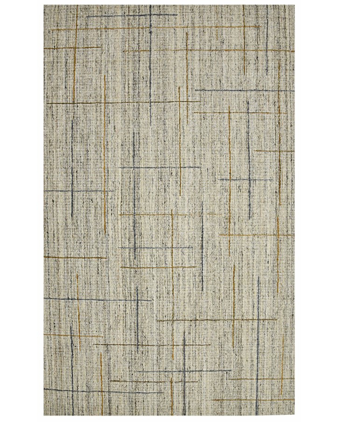 Sealy Hawaii Haw-1 5'x8' Area Rug