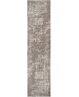 Easton EAS-5 2'6"x10' Runner Area Rug