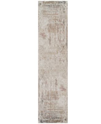 Easton EAS-2 2'6"x10' Runner Area Rug