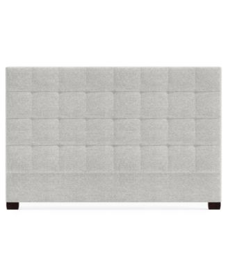 Avery King Upholstered Headboard