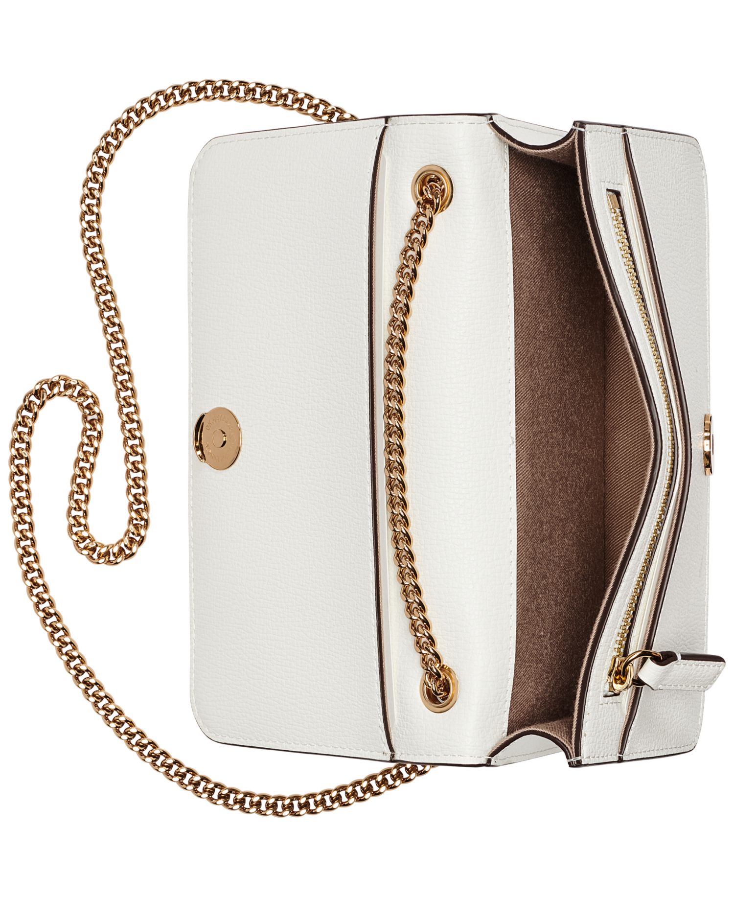 Kosette Small Shoulder Handbag