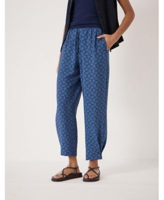 Women's Vrai Air Flow Ankle Grazer Pants