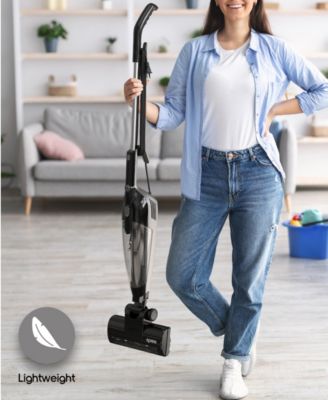 IVY MY COSMOS S 3点セット Tzumi Ionvac Spree 3-in-1 Vacuum Cleaner - Macy's