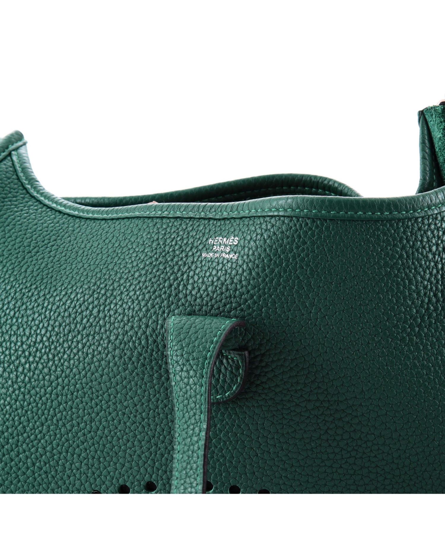 PM Evelyne Bag Gen III Clemence
