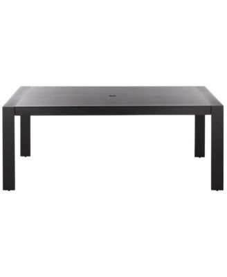 Fash Aluminum Outdoor Dining Table