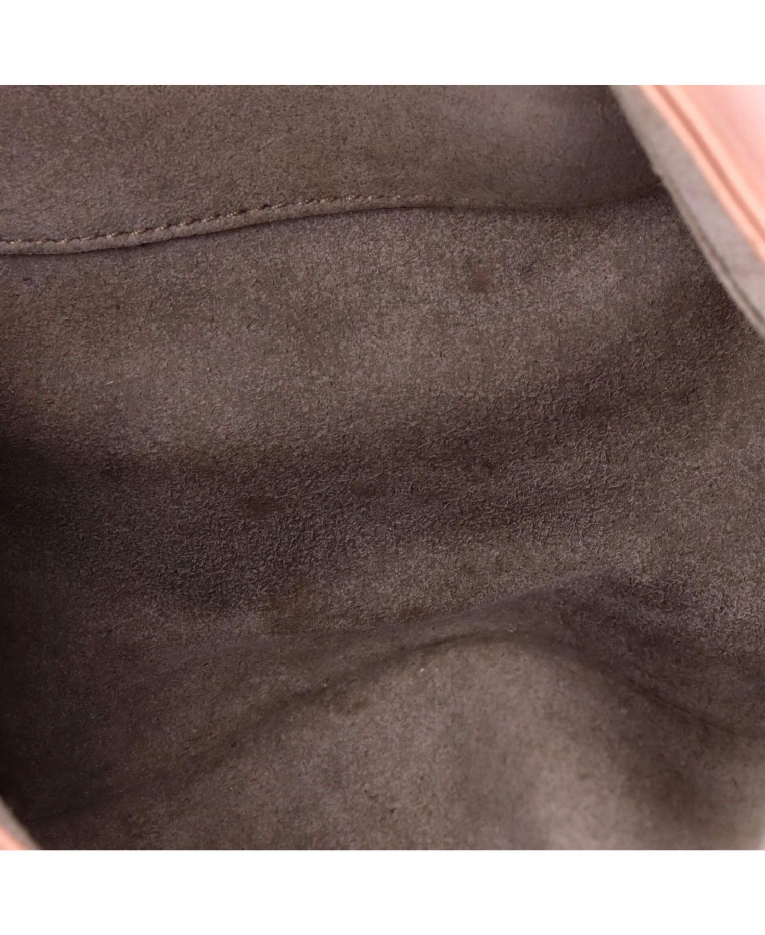 Medium GG Marmont Flap Bag Matelasse Leather