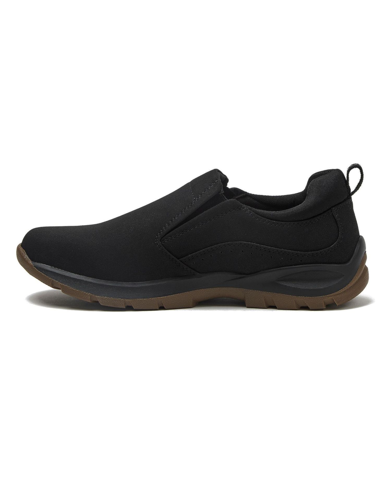 Men's Wide Width Any Weather Slip On Shoes