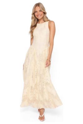 Women's Denny Maxi Dress