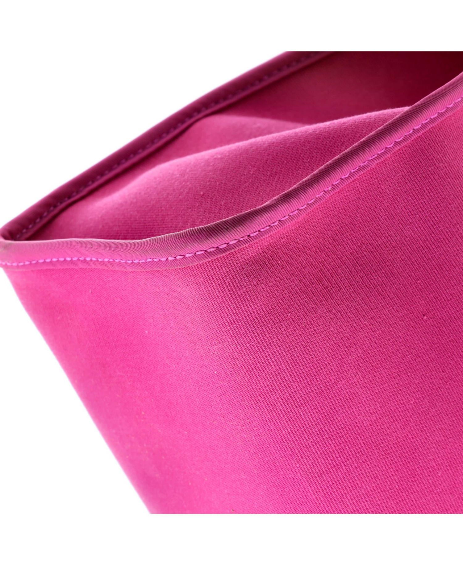 31 Herbag Zip Leather and Toile