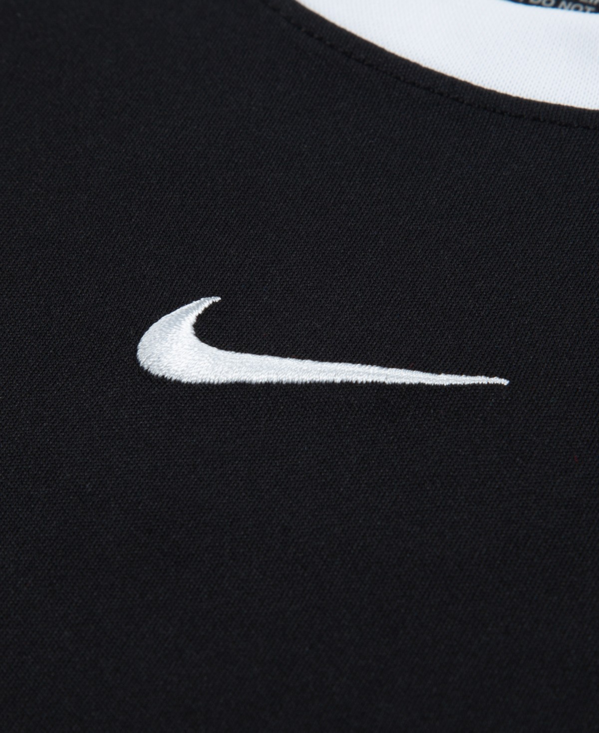 Детский комплект для мальчиков Nike футболка и шорты, 2 предмета — фото 5