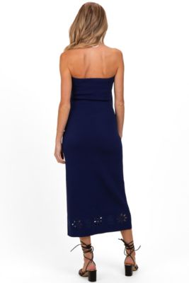 Strapless Maternity Dresses | Macy's