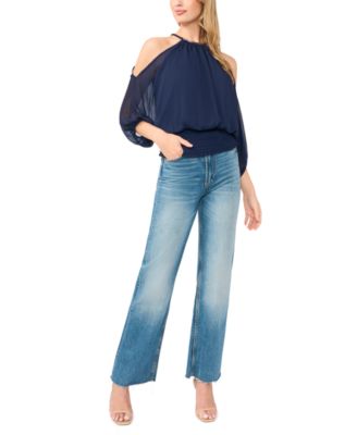 Evening Wear Tops - Macy's