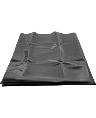 LLDPE Pond Liner 20 Mil Thickness for Fish Ponds Water Gardens