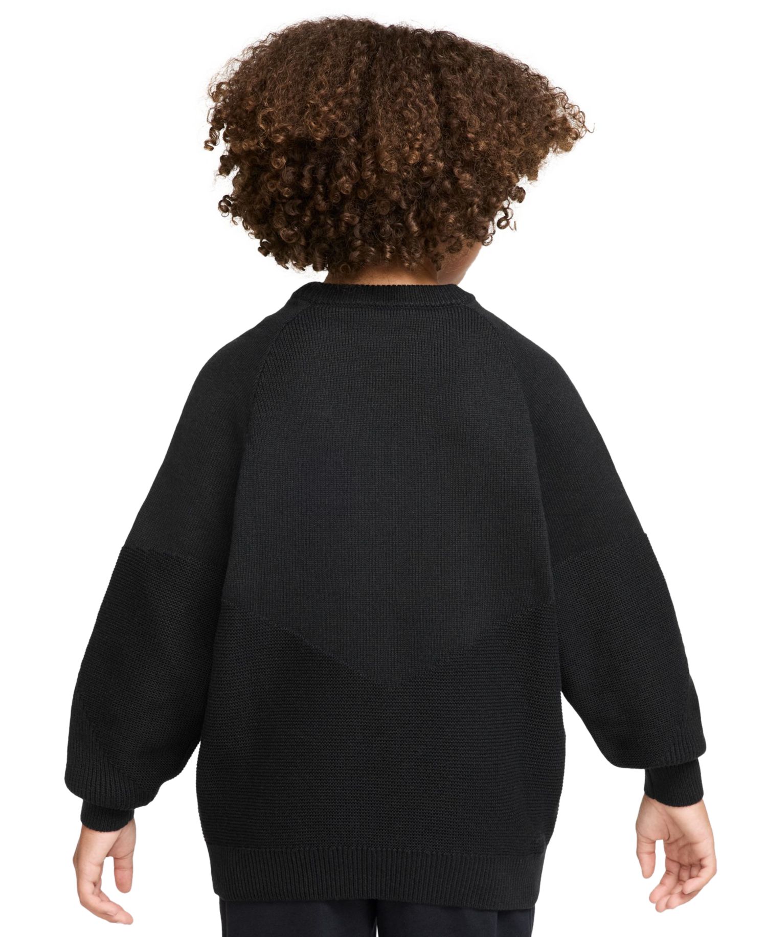 Boys' 8-20 Sportswear Crewneck Sweatshirt