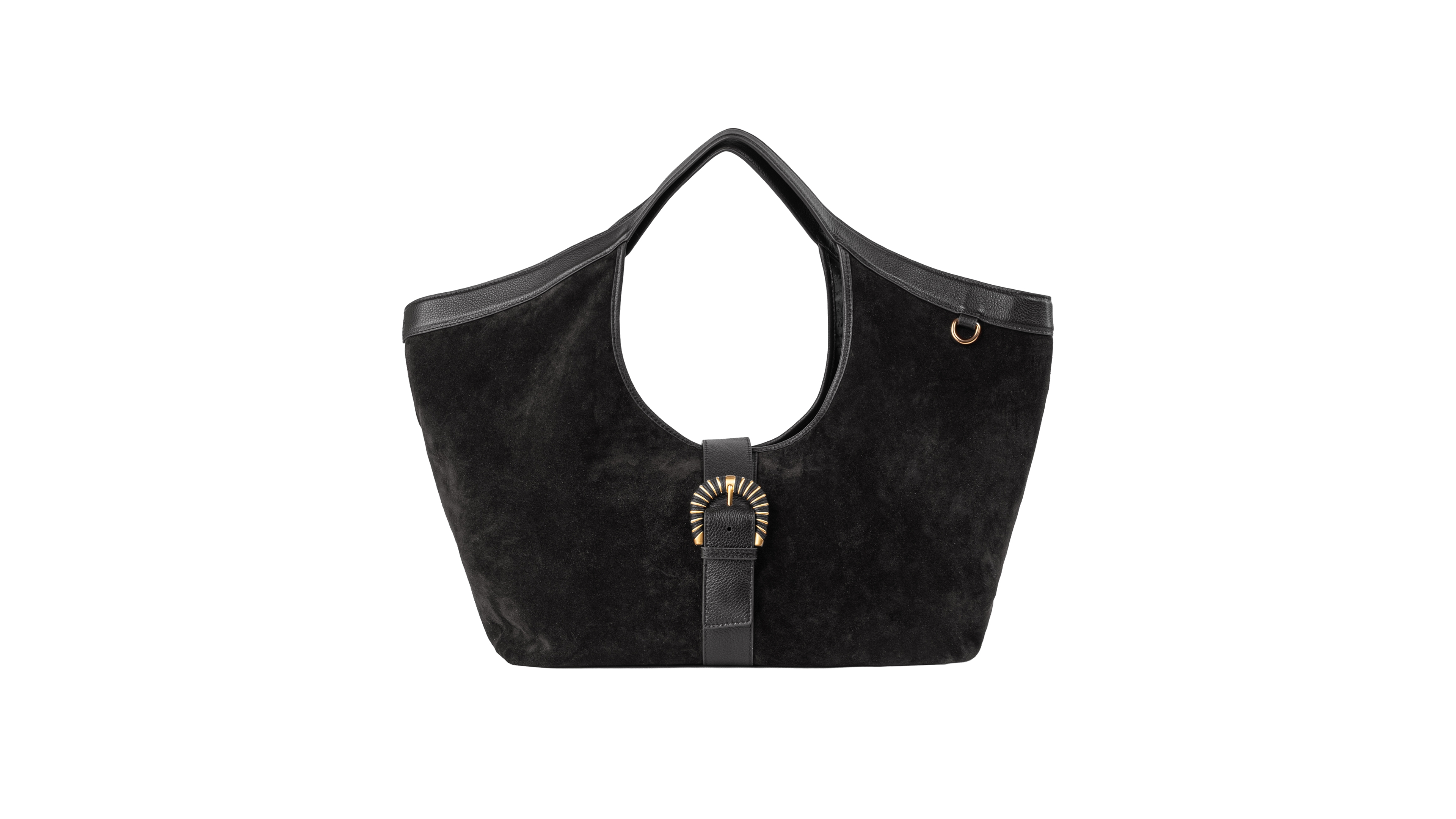 Sam Edelman Lucy Magnetic Extra-Large Tote Handbag