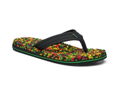 Men's Bubblecush Sandals