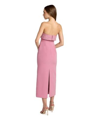 Women's Body-Con Graduation Dresses | Macy's
