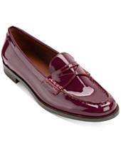 Red Flats: Choose Red Flats from Macy's - Macy's