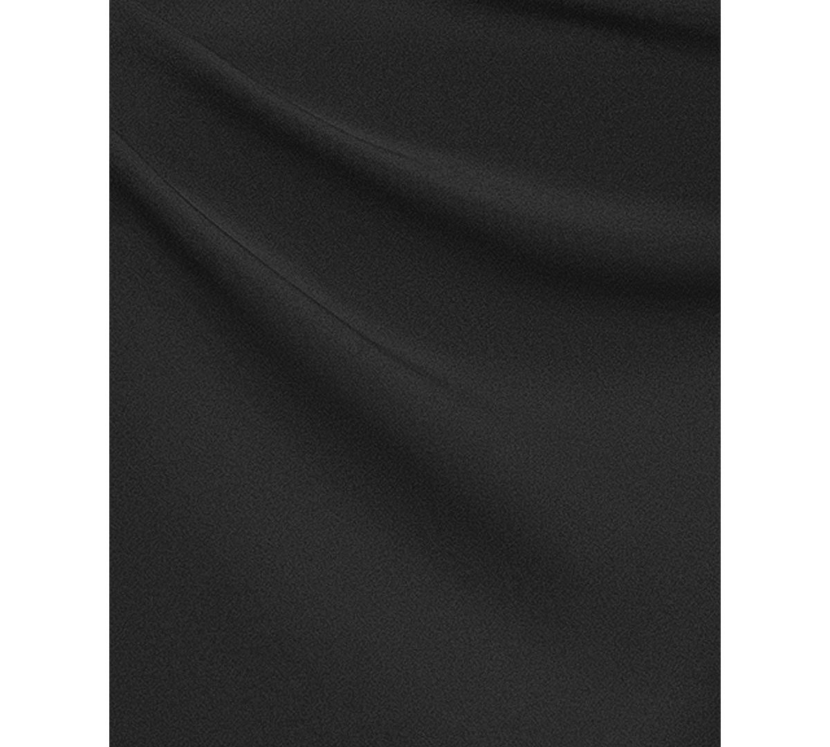 XSCAPE Women's One-Shoulder Ball Gown Dress view 5 — MAYCSS fashion products