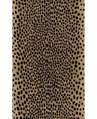 Woodland WOD-3 2'x3' Area Rug