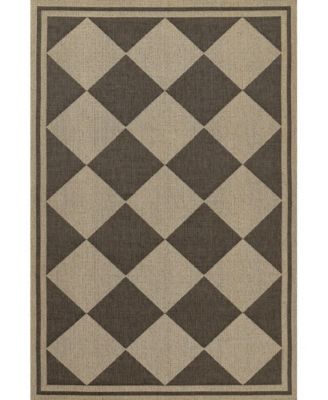 Saybrook SAY-4 6'6"x9' Area Rug