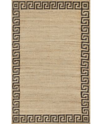 Orchard ORC-7 3'6"x5'6" Area Rug