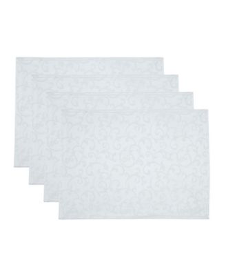 Opal Innocence Placemats, Set of 4