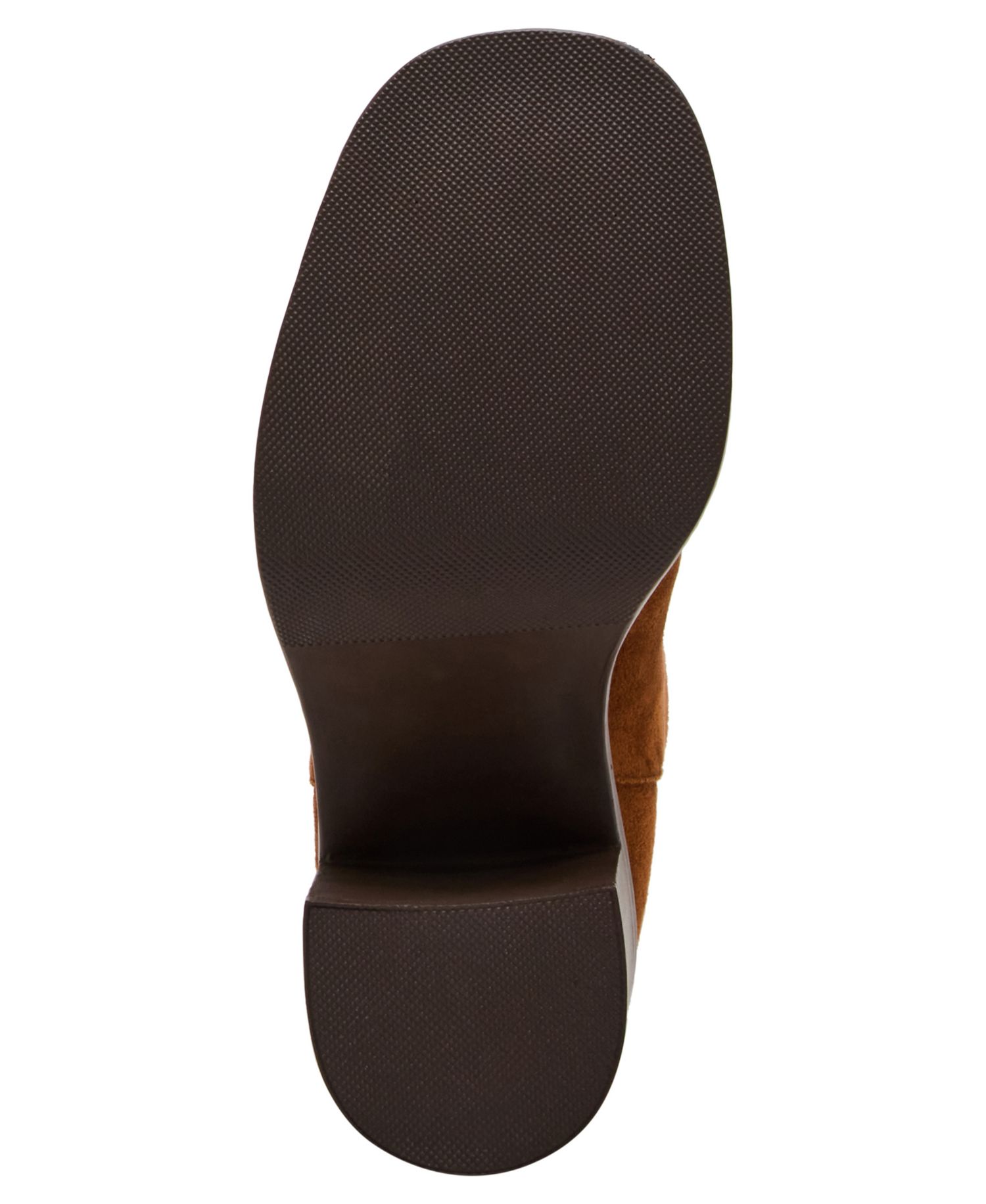 Women's Charity Patchwork Tall Platform Boots