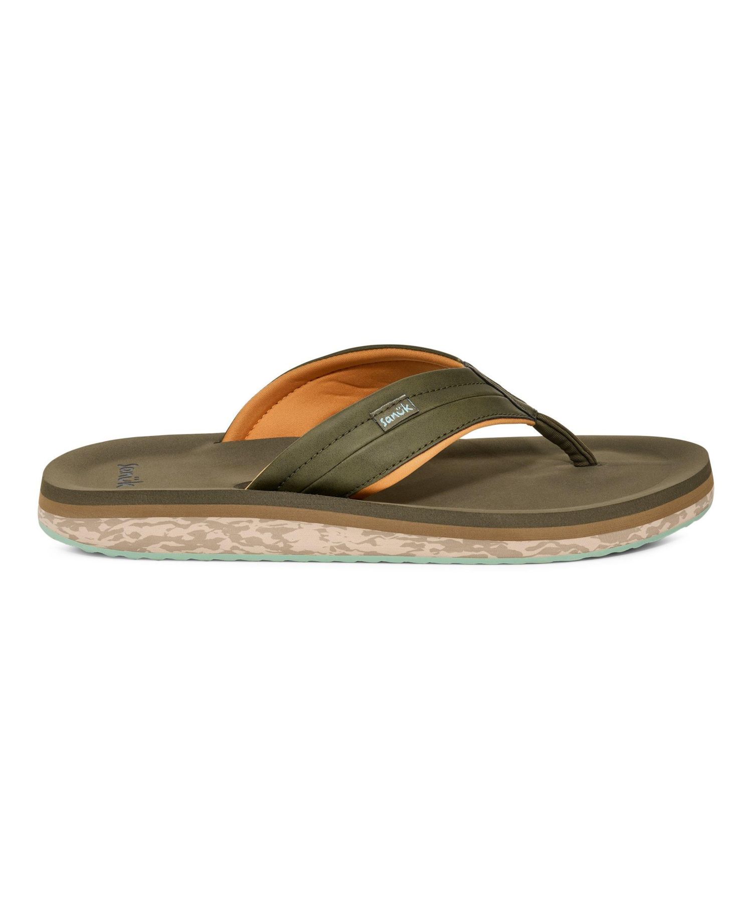 Men's M Tiderush Flip Flop Sandals