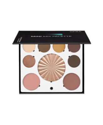 Mini Mix Face Palette New Solstice