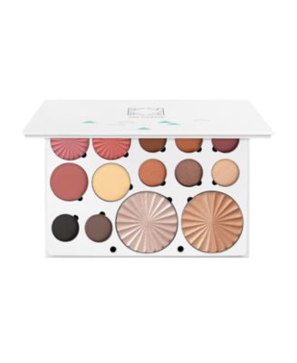 Pro Palette Sassy