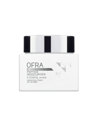 Peptide Moisturizer