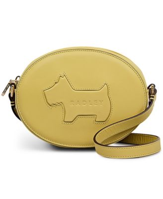 Rydon Road Mini Crossbody Handbag