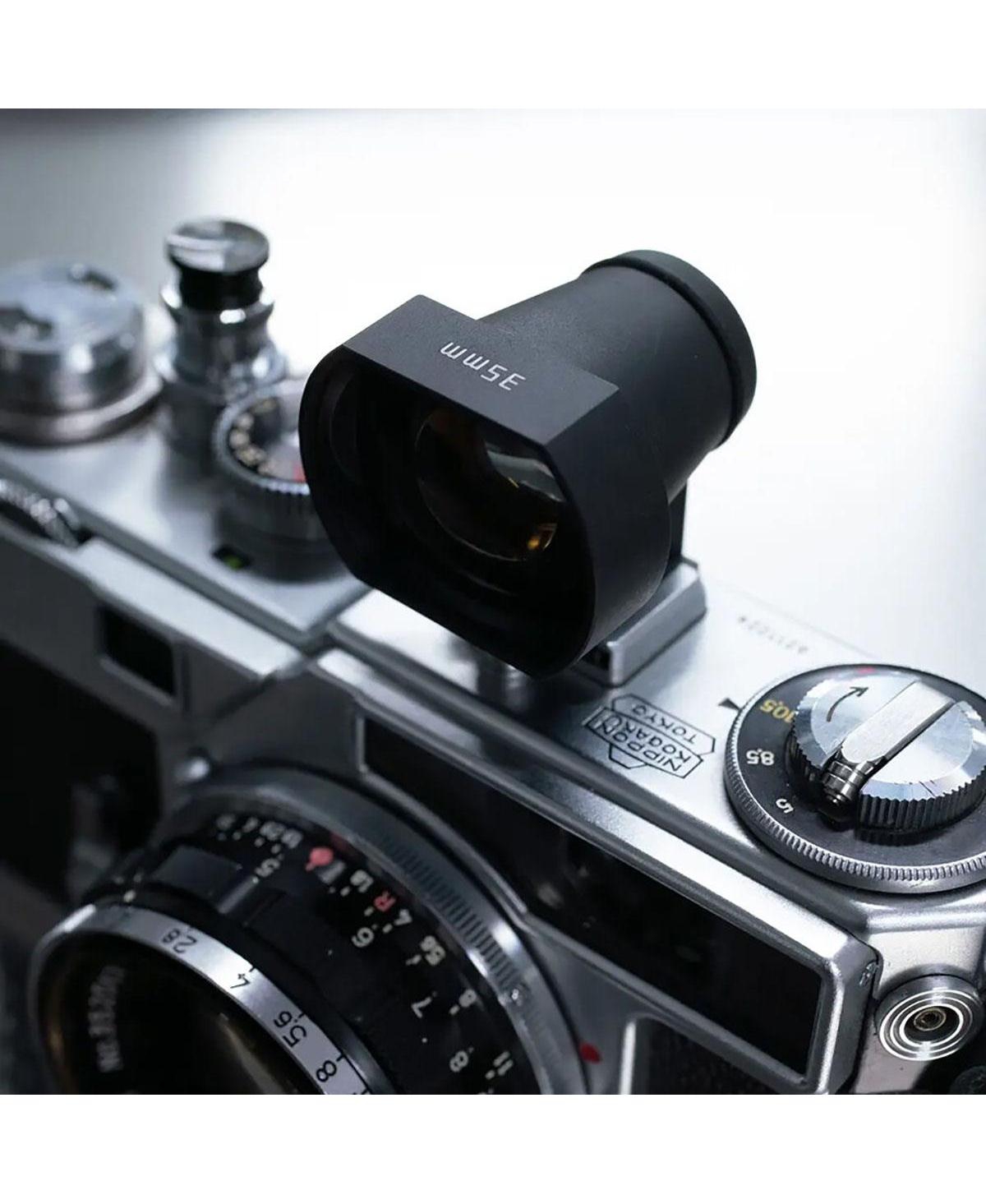 TTArtisan 35mm External Optical Viewfinder