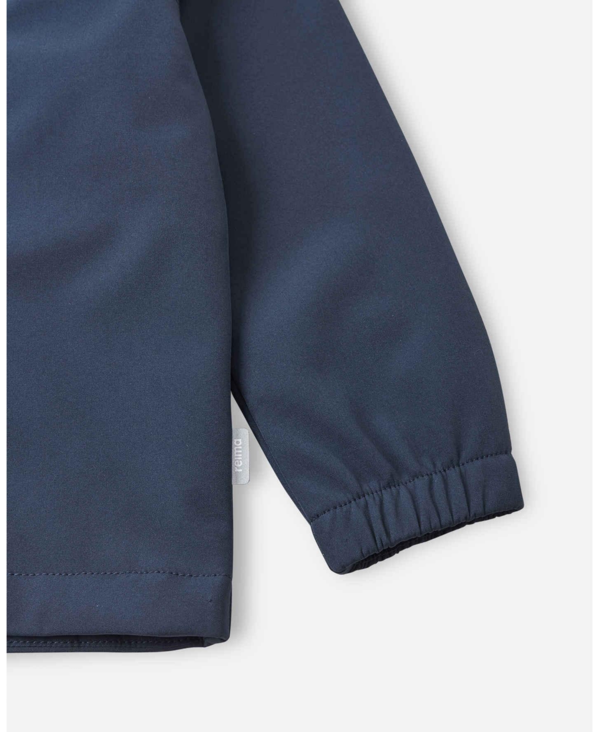 Reima Baby Vantti Softshell jacket