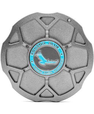 Aluminum Body Cap for Canon RF Mount Cameras