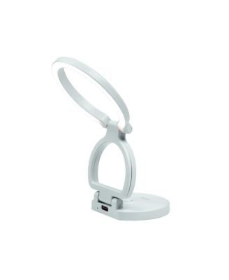 Lumo LED Ring Light with Stand for Smartphone